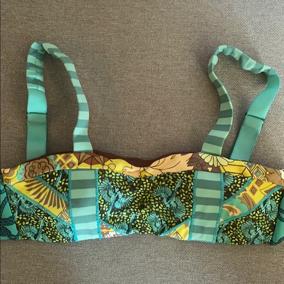Maaji swimsuit top - Picture 1 of 1
